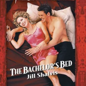 Limited Time The Bachelor's Bed (Mills & Boon Temptation): First edition