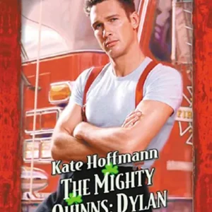 Direct From Manufacturer The Mighty Quinns: Dylan (Mills & Boon Temptation): First edition
