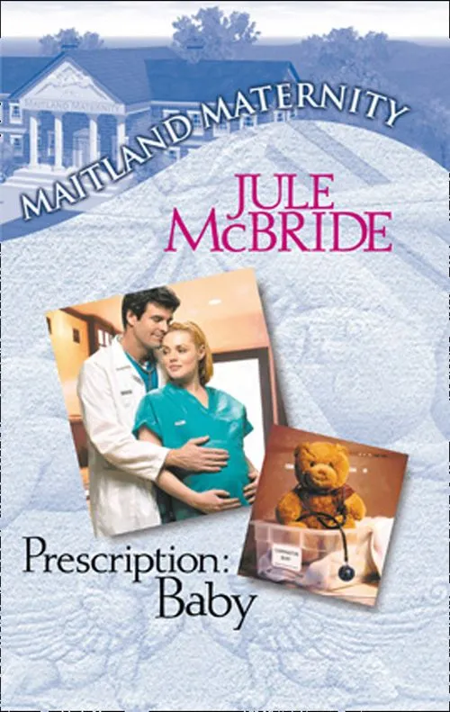 Trending Prescription: Baby: First edition