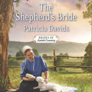 The Shepherd's Bride (Brides of Amish Country, Book 11) (Mills & Boon Love Inspired): First edition Handmade