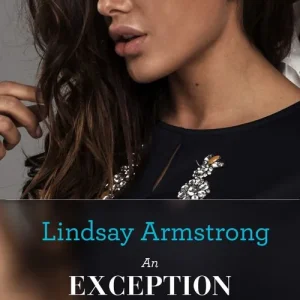 An Exception to His Rule (Mills & Boon Modern): First edition High Quality