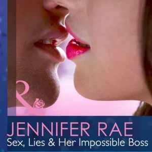 Sex, Lies and Her Impossible Boss (Mills & Boon Modern Tempted): First edition Discount