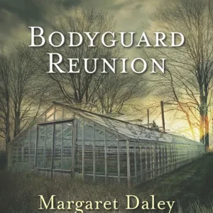 Bodyguard Reunion (Guardians, Inc., Book 6) (Mills & Boon Love Inspired Suspense): First edition Get Yours