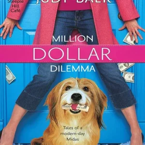 Million Dollar Dilemma: First edition High Quality
