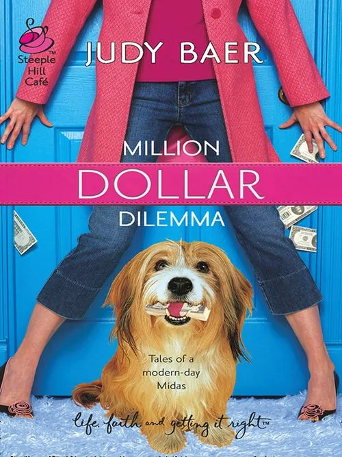 Million Dollar Dilemma: First edition High Quality