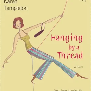 Best Choice Hanging by a Thread (Mills & Boon Silhouette): First edition