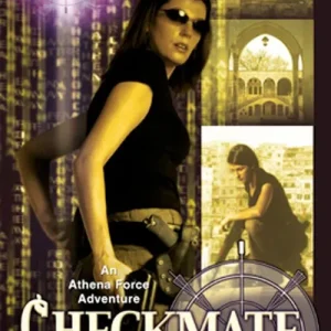 Affordable Checkmate (Mills & Boon Silhouette): First edition