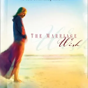 Budget The Marriage Wish (Mills & Boon Silhouette): First edition