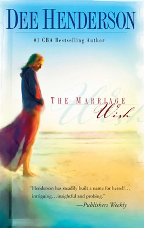 Budget The Marriage Wish (Mills & Boon Silhouette): First edition