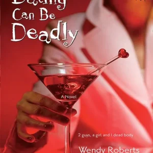 One Day Deal Dating Can Be Deadly (Mills & Boon Silhouette): First edition