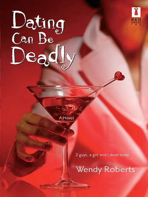 One Day Deal Dating Can Be Deadly (Mills & Boon Silhouette): First edition