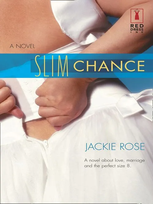 Slim Chance (Mills & Boon Silhouette): First edition Don’t Miss Out