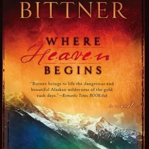 Where Heaven Begins (Mills & Boon Silhouette): First edition Popular