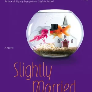 Markdown Slightly Married (Mills & Boon Silhouette): First edition