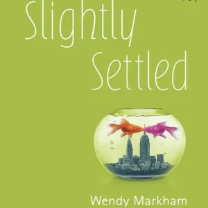 No Minimum Order Slightly Settled (Mills & Boon Silhouette): First edition