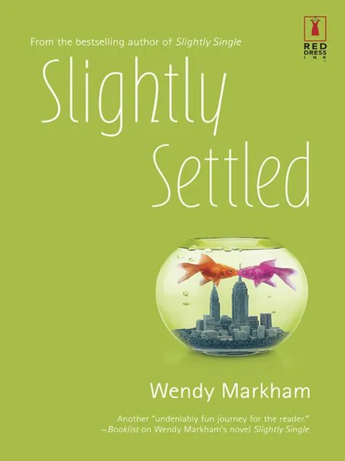 No Minimum Order Slightly Settled (Mills & Boon Silhouette): First edition