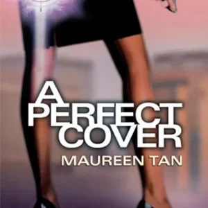 Holiday Sale A Perfect Cover (Mills & Boon Silhouette): First edition