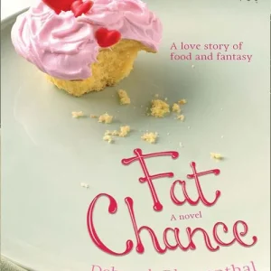 Worldwide Shipping Fat Chance (Mills & Boon Silhouette): First edition