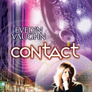Contact (Mills & Boon Silhouette): First edition Time-Limited