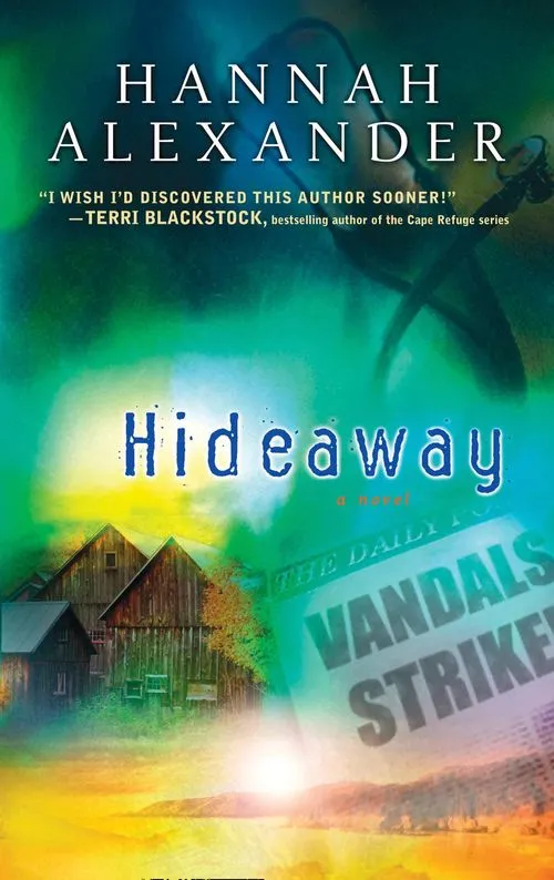Hideaway (Mills & Boon Silhouette): First edition Don’t Miss Out