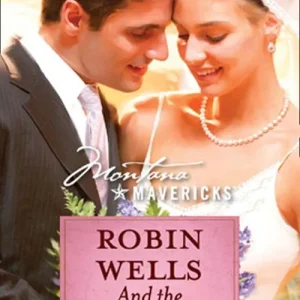 And The Winner--Weds! (Mills & Boon Silhouette): First edition Direct From Manufacturer