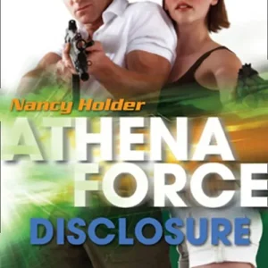 Disclosure (Mills & Boon Silhouette): First edition In Demand