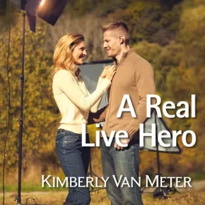 A Real Live Hero (The Sinclairs of Alaska, Book 2) (Mills & Boon Superromance): First edition Get Yours