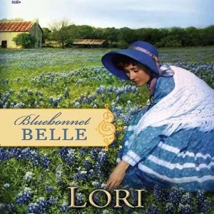 Bluebonnet Belle (Mills & Boon Silhouette): First edition Order Now