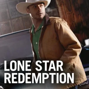Wholesale Lone Star Redemption (Mills & Boon Romantic Suspense): First edition