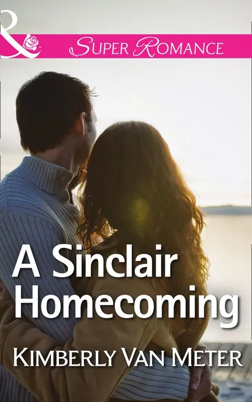 In Demand A Sinclair Homecoming (The Sinclairs of Alaska, Book 3) (Mills & Boon Superromance): First edition