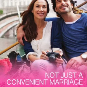 Free Delivery Not Just a Convenient Marriage (Mills & Boon Cherish): First edition