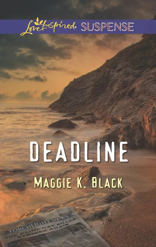 Best Price Deadline (Mills & Boon Love Inspired Suspense): First edition