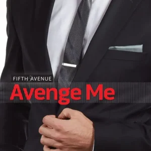 Avenge Me: First edition Super Sale