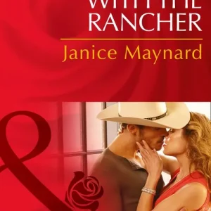 Stranded With The Rancher (Texas Cattleman's Club: After the Storm, Book 2) (Mills & Boon Desire): First edition Today Only