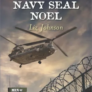 Popular Navy Seal Noel (Men of Valor, Book 3) (Mills & Boon Love Inspired Suspense): First edition