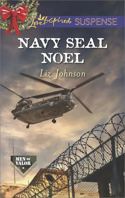 Popular Navy Seal Noel (Men of Valor, Book 3) (Mills & Boon Love Inspired Suspense): First edition