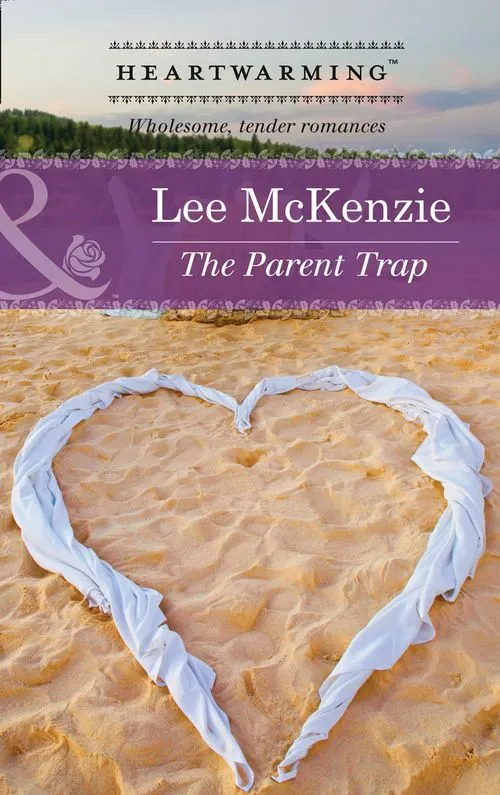 Best Price The Parent Trap (Mills & Boon Heartwarming): First edition