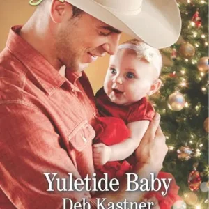 Fast Shipping Yuletide Baby (Cowboy Country, Book 1) (Mills & Boon Love Inspired): First edition