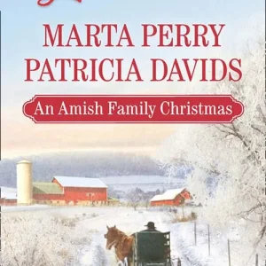 An Amish Family Christmas: Heart of Christmas / A Plain Holiday (Mills & Boon Love Inspired): First edition Place Order