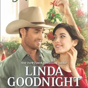 Warranty Included Cowboy Under The Mistletoe (The Buchanons, Book 1) (Mills & Boon Love Inspired): First edition