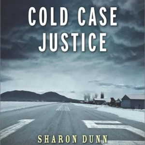 While Supplies Last Cold Case Justice (Mills & Boon Love Inspired Suspense): First edition