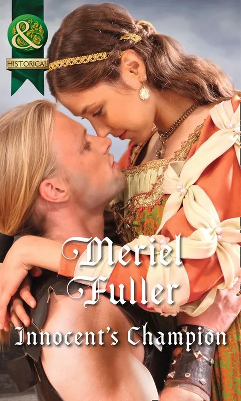 Viral Innocent's Champion (Mills & Boon Historical): First edition