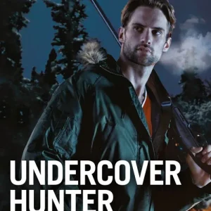 Viral Undercover Hunter (Conard County: The Next Generation, Book 22) (Mills & Boon Romantic Suspense): First edition
