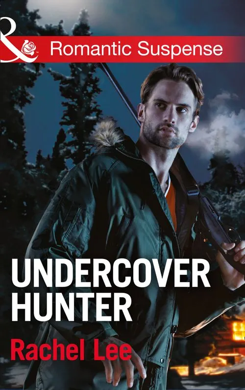 Viral Undercover Hunter (Conard County: The Next Generation, Book 22) (Mills & Boon Romantic Suspense): First edition