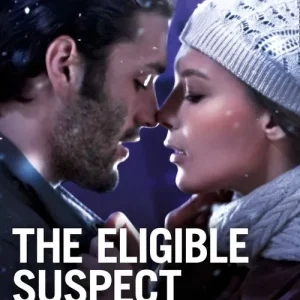 Bulk Order The Eligible Suspect (Ivy Avengers, Book 4) (Mills & Boon Romantic Suspense): First edition