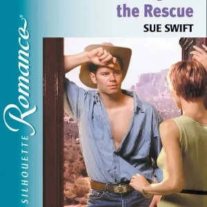 Crafted The Ranger and The Rescue (Mills & Boon Silhouette): First edition