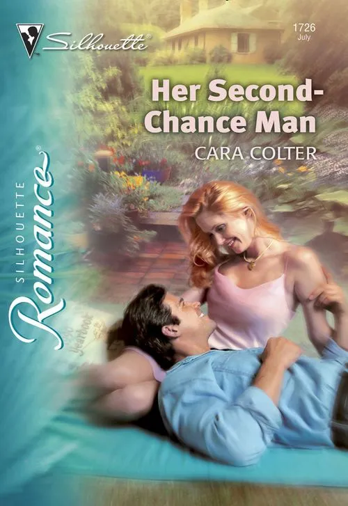 Seasonal Sale Her Second-Chance Man (Mills & Boon Silhouette): First edition