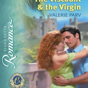 Secure Checkout The Viscount and The Virgin (Mills & Boon Silhouette): First edition
