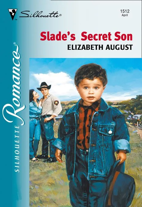 Slade's Secret Son (Mills & Boon Silhouette): First edition Buy Online