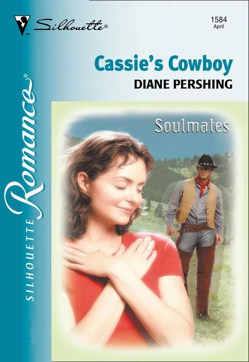 Cassie's Cowboy (Mills & Boon Silhouette): First edition Reduced Price